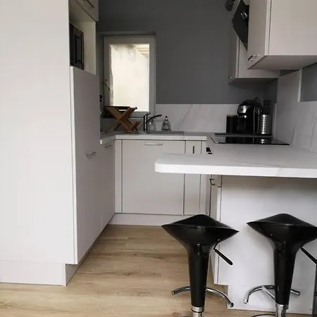 Apartament Maison De Chaleureuse Au Coeur De Bayeux