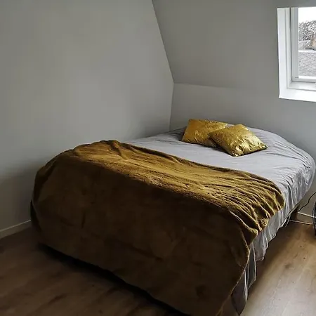 Apartament Maison De Chaleureuse Au Coeur De