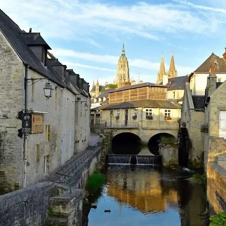 Maison De Chaleureuse Au Coeur De Appartement *