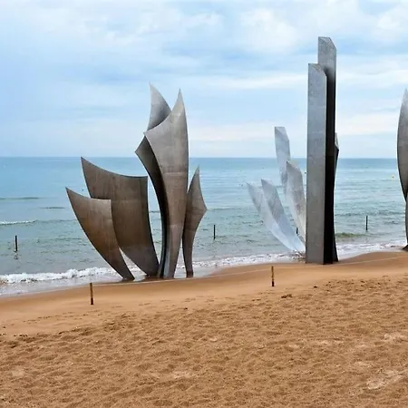 شقة Maison De Chaleureuse Au Coeur De بايو