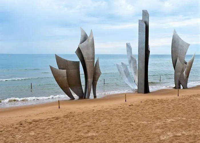 شقة Maison De Chaleureuse Au Coeur De بايو